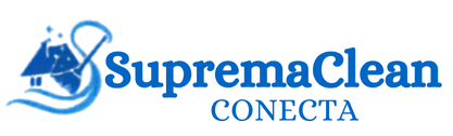 SupremaClean Conecta